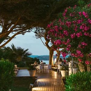 Station touristique Unahotels Club Ancora, Stintino