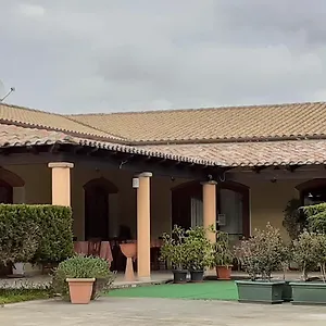 Appart hôtel Perda Rubia, San Giovanni Suèrgiu