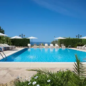 Hotel Lu' Porto Pino, Sant'Anna Arresi